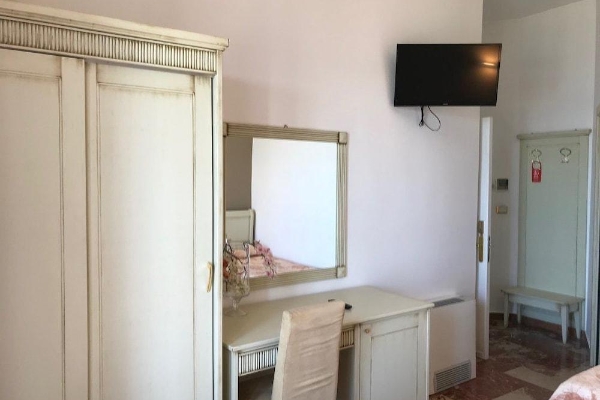 Hotel Lungomare di Ponente